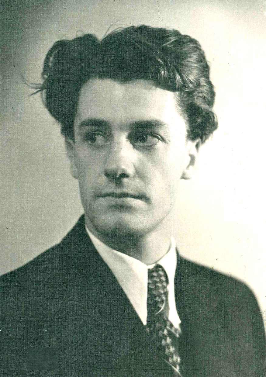 Станислав Нейгауз